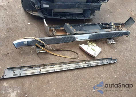 2013 Ford F-150 Xlt z USA, uszkodzony, nr VIN 1FTFW1EF3DKF66014